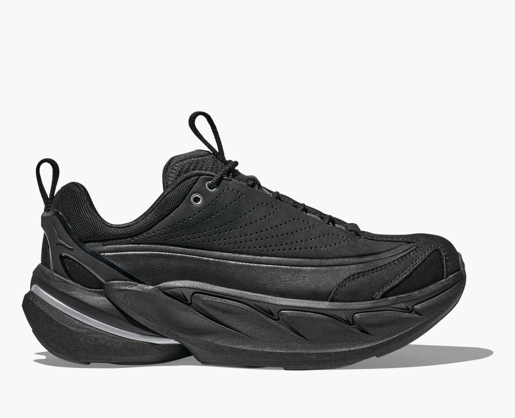 HOKA 国内発送 Elevon X スニーカー ブラック 1147550-OMLL_1.png?_s=RAABAB0