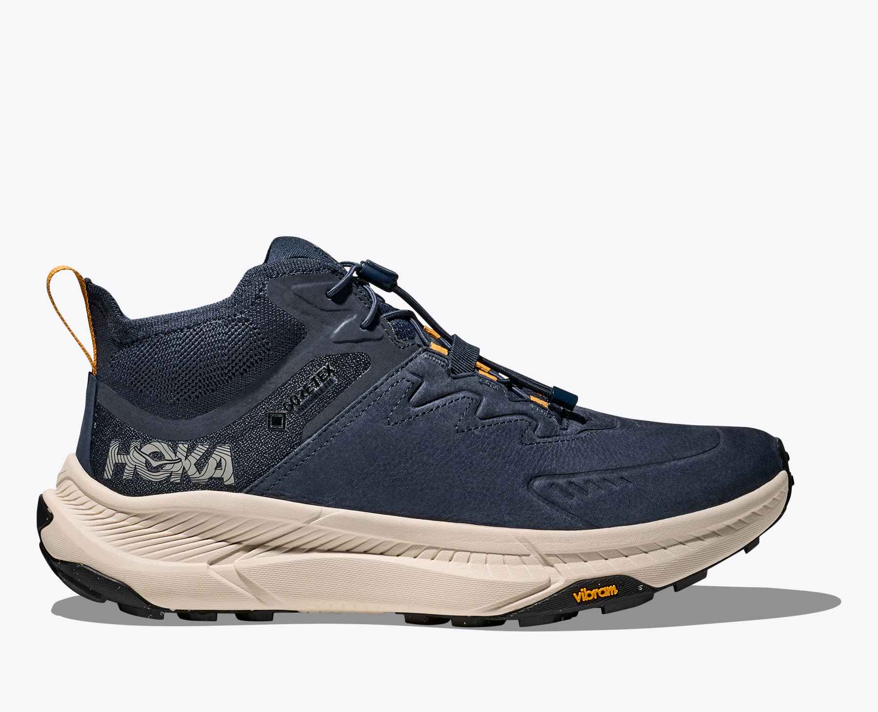 靴 HOKA TRANSPORT 27cm Men's HOKA Transport GTX Sneaker | Eagle Eye Outfitters
