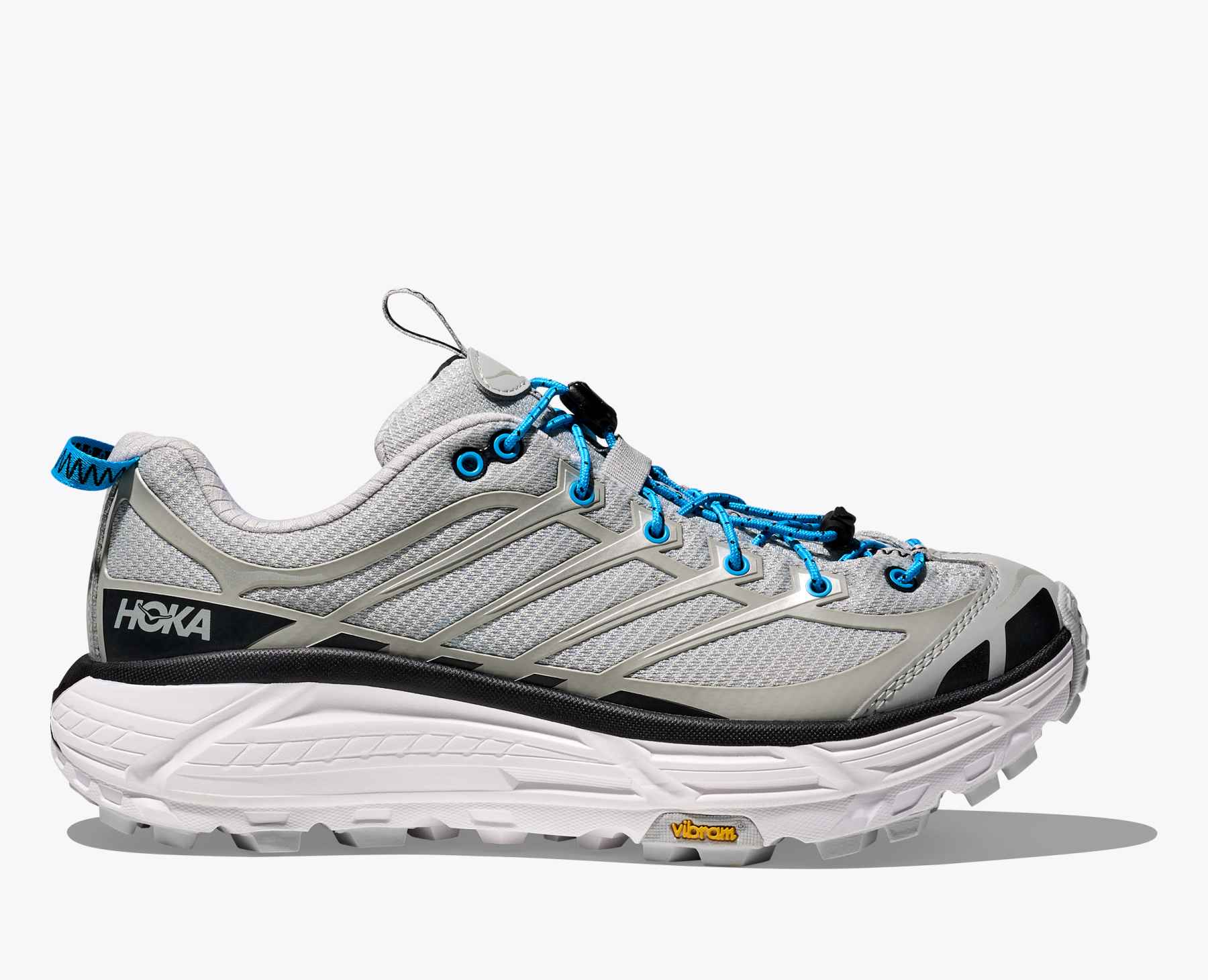 HOKA ONE ONE】MAFATE THREE2 TS HOKA ONE ONE® Stealth/Tech Mafate Three2 for | HOKA ONE ONE®