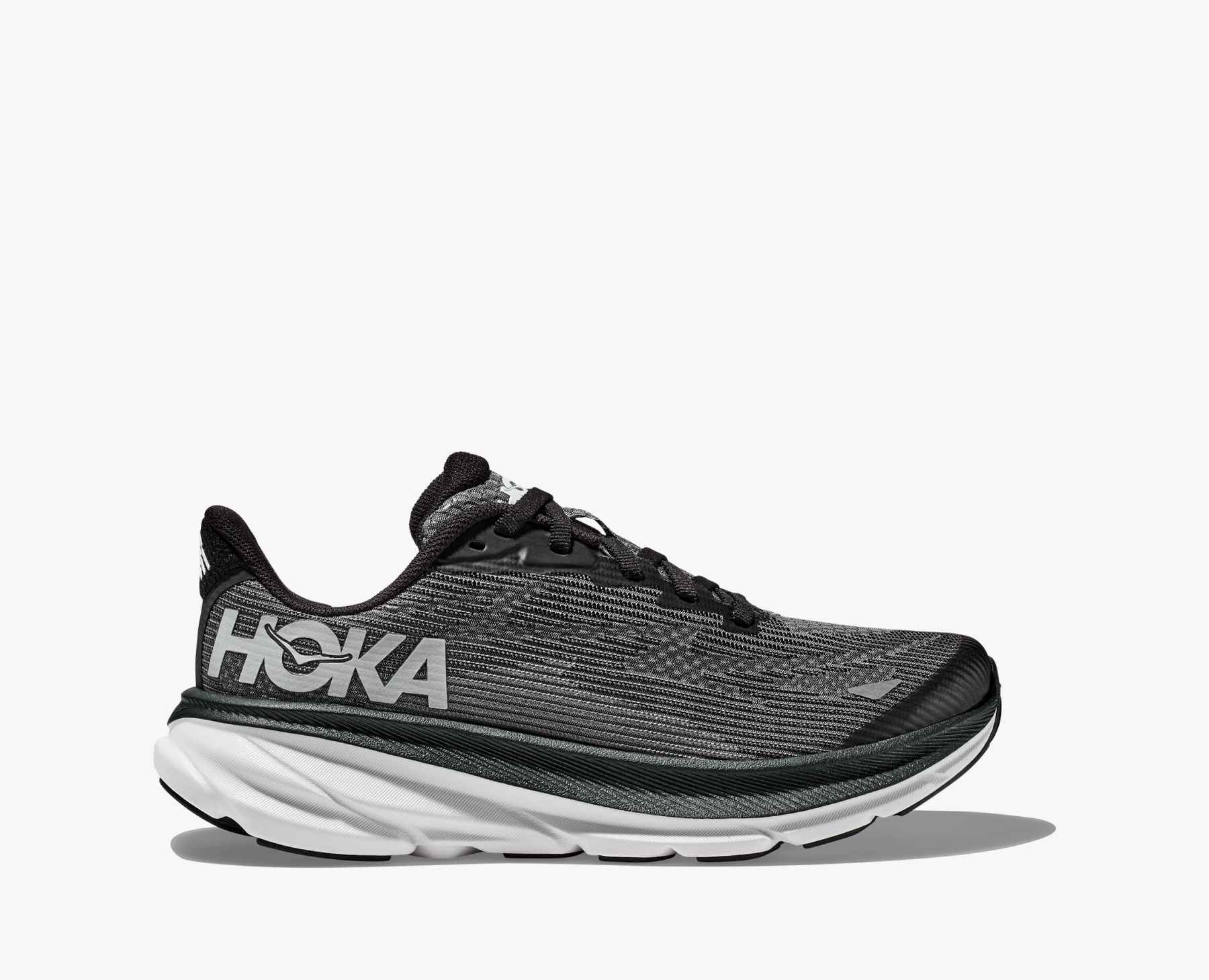 HOKA メンズ スニーカー CLIFTON 9 1127895 HMBC Men's HOKA Clifton 9 - 1127895-HMBC – =PR= Run & Walk