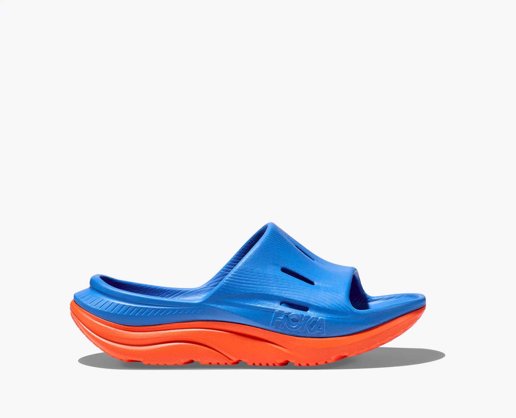 ORA Recovery Slide 3 Youth Sandal | HOKA®