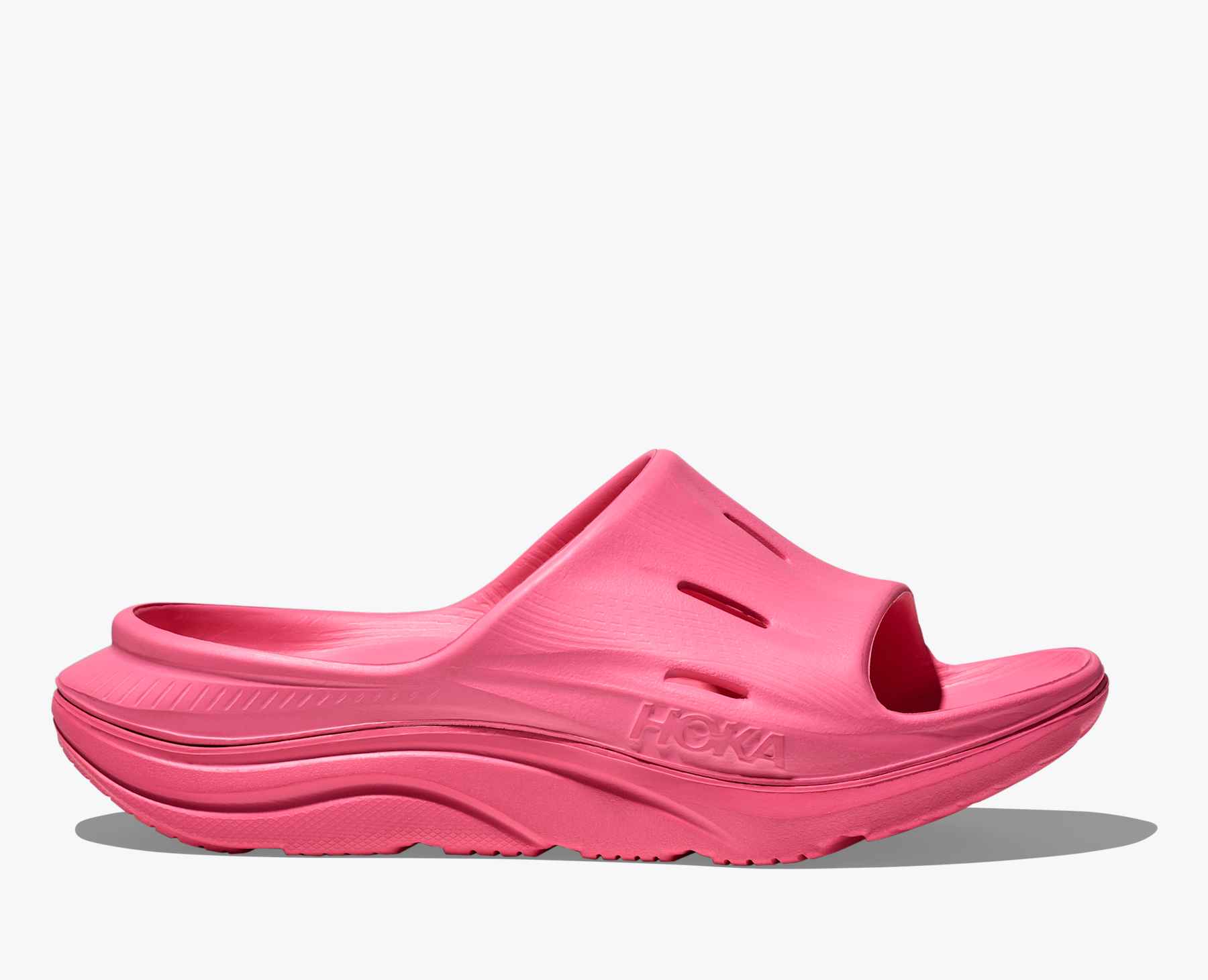 靴 HOKA ONE ONE ORA RECOVERY SLIDE 3 Ora Recovery Slide Sandal 3 | HOKA®