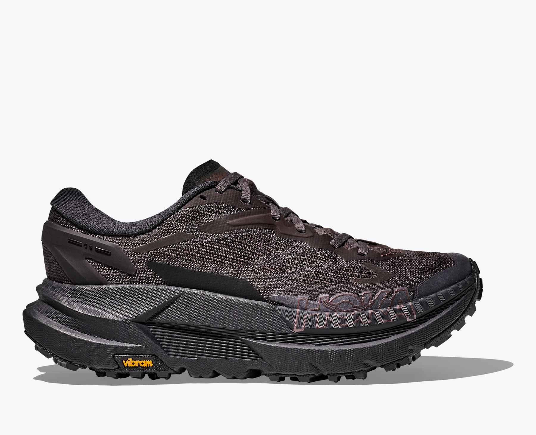 HOKA ONE ONE MAFATE ORIGINS 28㎝ Hoka One Mafate Origins Trail Running Shoe Goblin Blue Diva