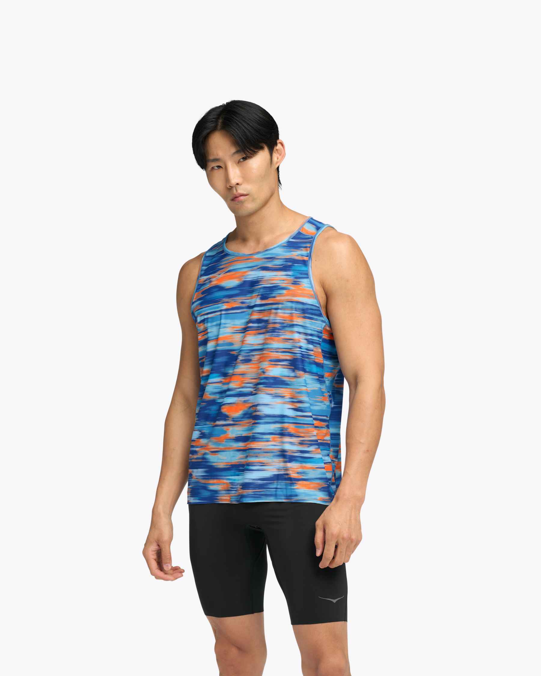 HOKA ONE ONE® Airolite Tank 2.0 for Men | HOKA ONE ONE®