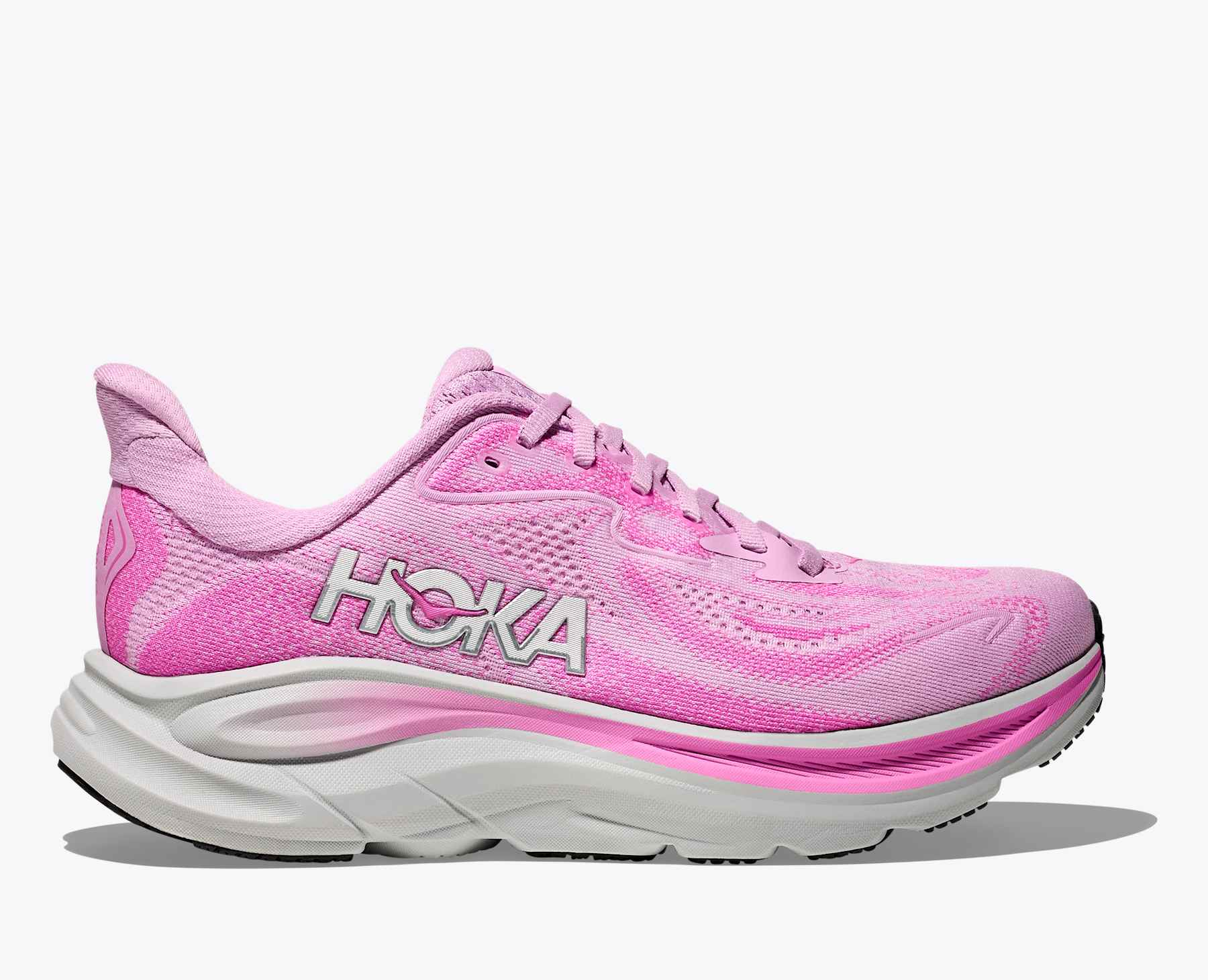 にゃこステ(ΦωΦ)　⑩ Clifton 10 Men's Running & Walking Shoes | HOKA®