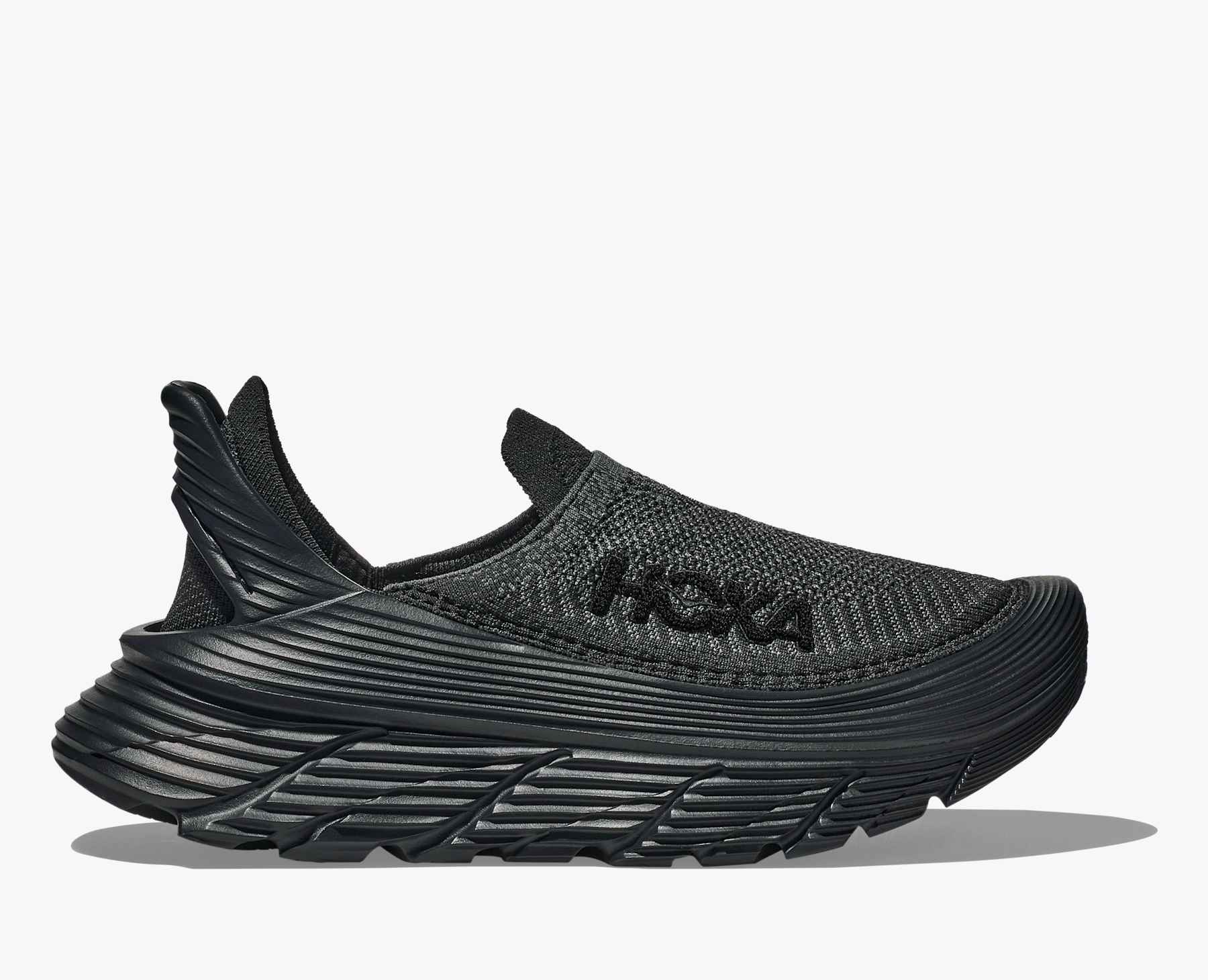 HOKA ONE ONE ブラックタイツ Sサイズ HOKA ONE ONE ブラックタイツ Sサイズ トレーニング・エクササイズ