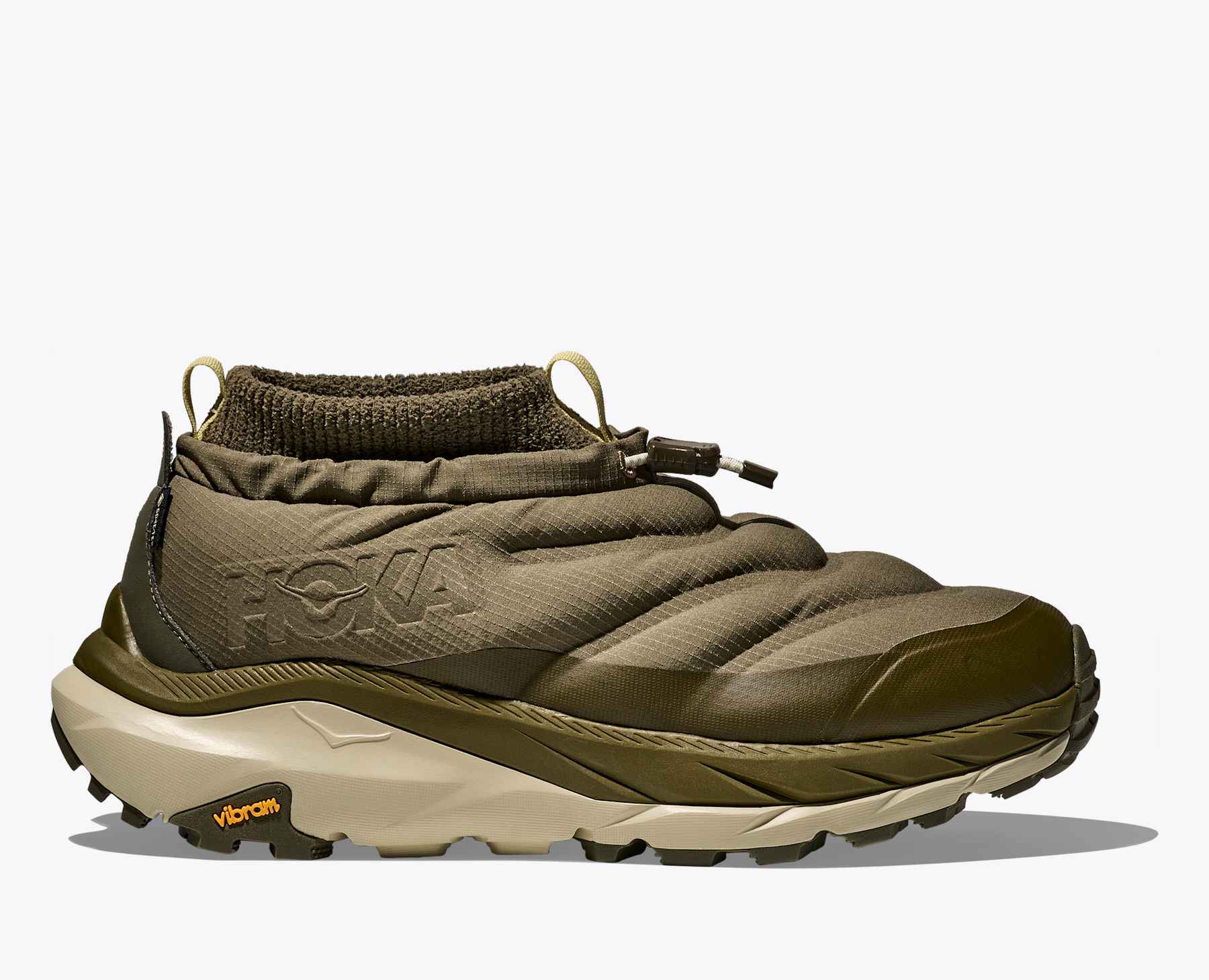 Men's Kaha 2 Frost Moc GTX Waterproof Hiking Shoe | HOKA®