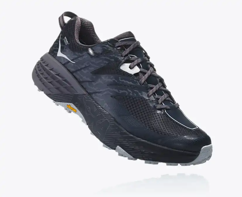 28㎝　HOKA　M SPEEDGOAT 3 ONEONE Hoka One One Men's Speedgoat 3 | Enwild