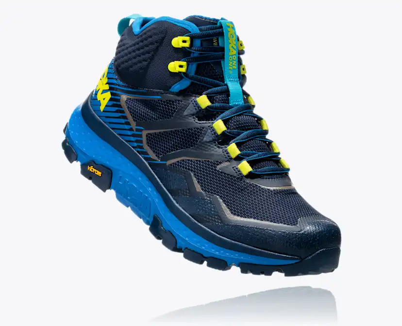 Toa Men's Sky Toa Hiking Shoe | HOKA ONE ONE®
