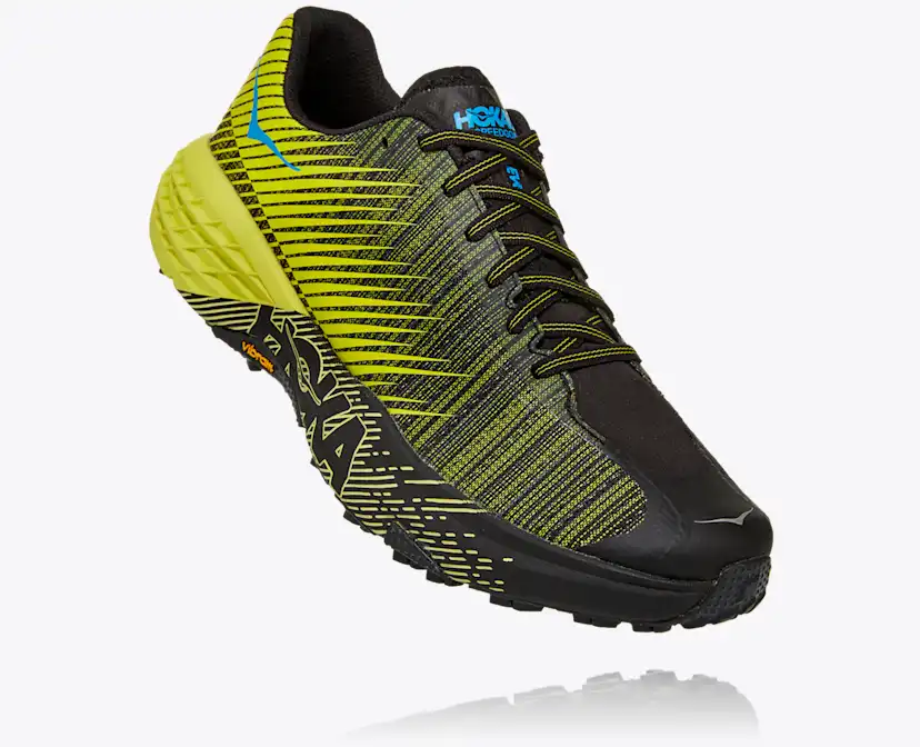 HOKA EVO Speedgoat for Men HOKA® UK
