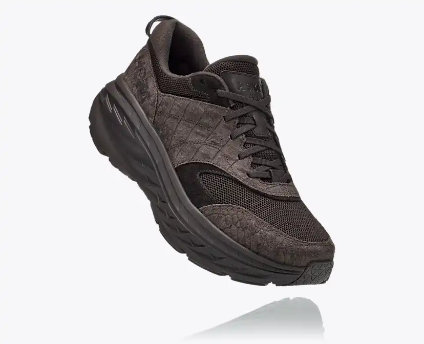 HOKA ONE ONE® Hoka X Eg Bondi L for | HOKA ONE ONE®