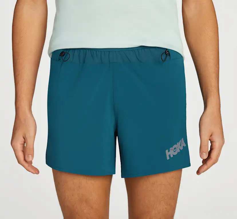 底値 Natal Design SHORTS＋HOKAスニーカー 底値 Natal Design SHORTS＋HOKAスニーカー