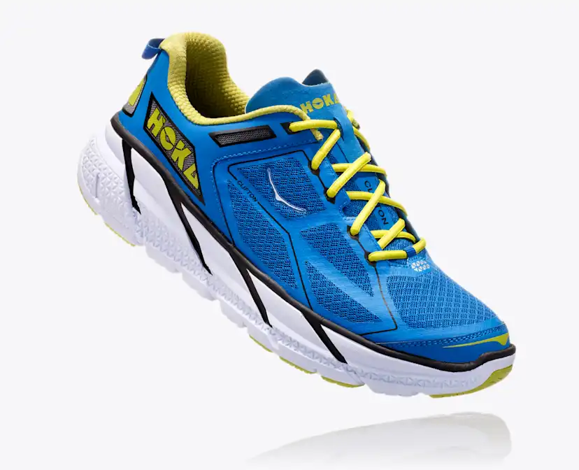 HOKA ONE ONE® Clifton 1 for Men | HOKA ONE ONE® display picture 3