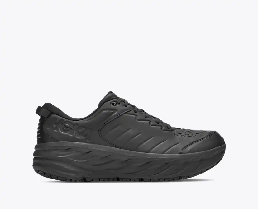 Мужские кроссовки Hoka Bondi SR — фото 7