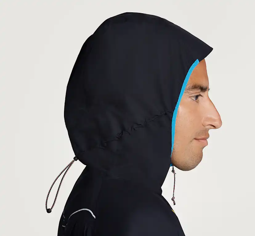 HOKA ONE ONE® Ultralight Waterproof Jacket for Men | HOKA ONE ONE®