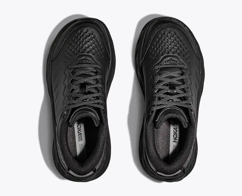 Мужские кроссовки Hoka Bondi SR — фото 2