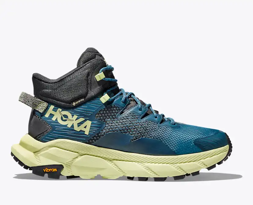 Trail Code GTX Lighweight Hiker | HOKA®