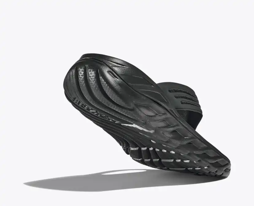 Мужские сандалии Hoka ORA Recovery Flip — фото 4