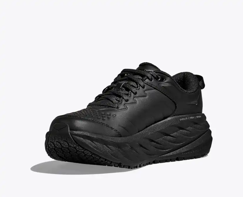 Мужские кроссовки Hoka Bondi SR — фото 3