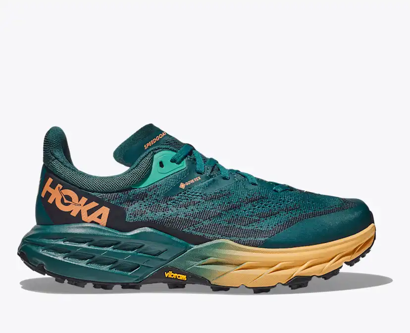 Speedgoat 5 GTX Trail Running Shoe | HOKA®