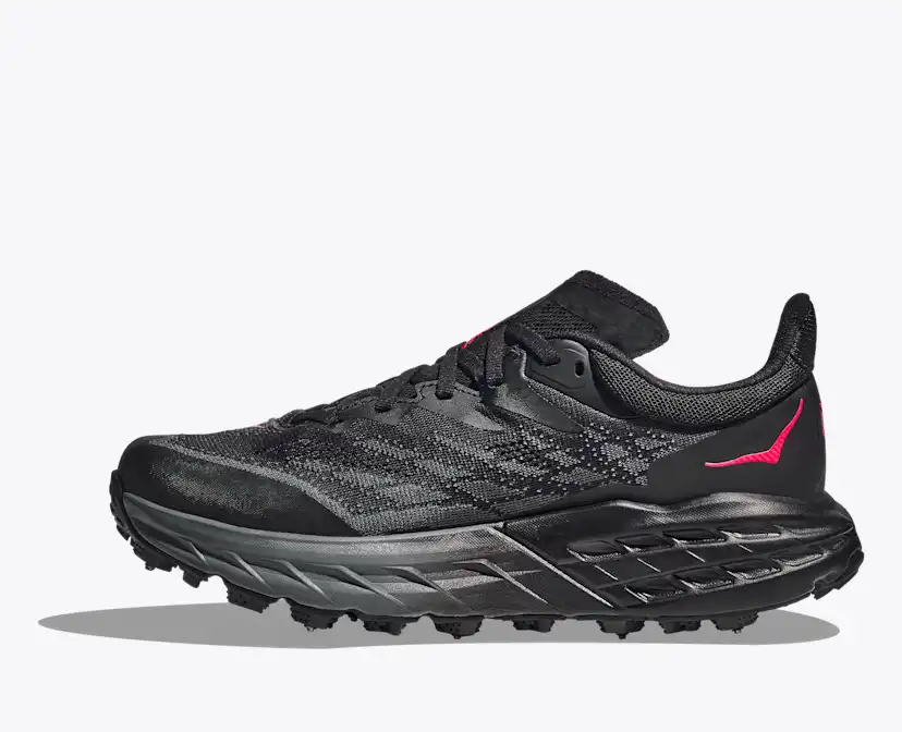 Женские кроссовки Hoka Speedgoat 5 GTX Spike — фото 8