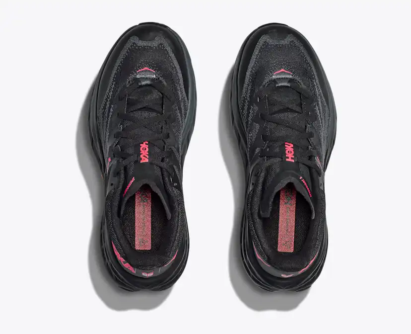 Женские кроссовки Hoka Speedgoat 5 GTX Spike — фото 2