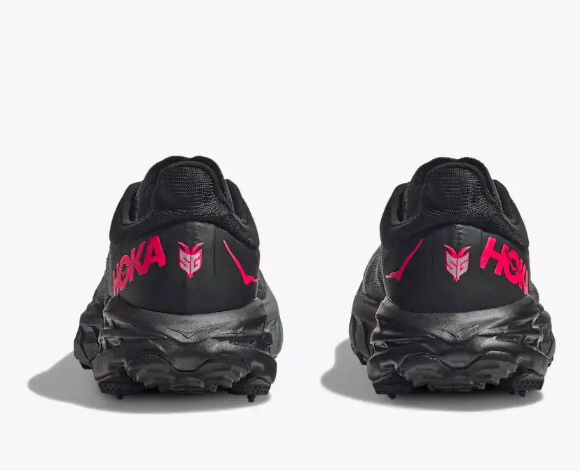 Женские кроссовки Hoka Speedgoat 5 GTX Spike — фото 5