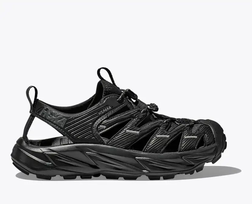 Hopara All-terrain Shoe | HOKA®