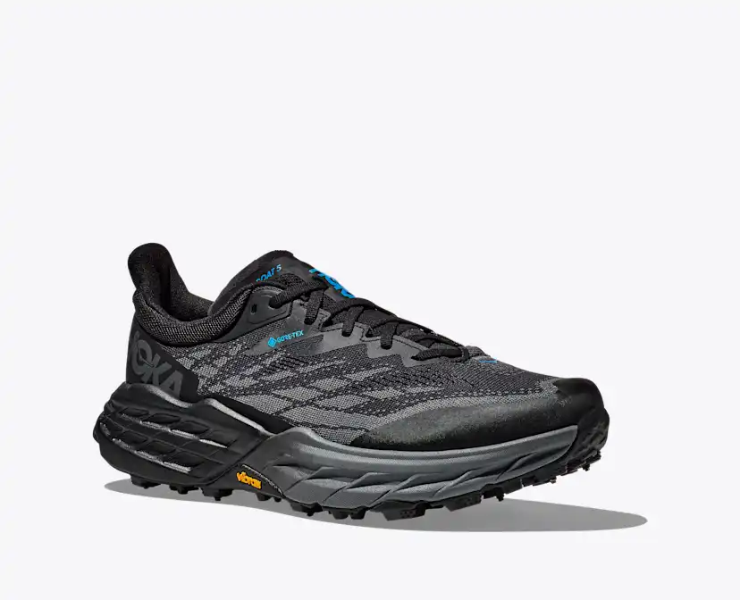 Мужские кроссовки Hoka Speedgoat 5 GTX Spike — фото 6