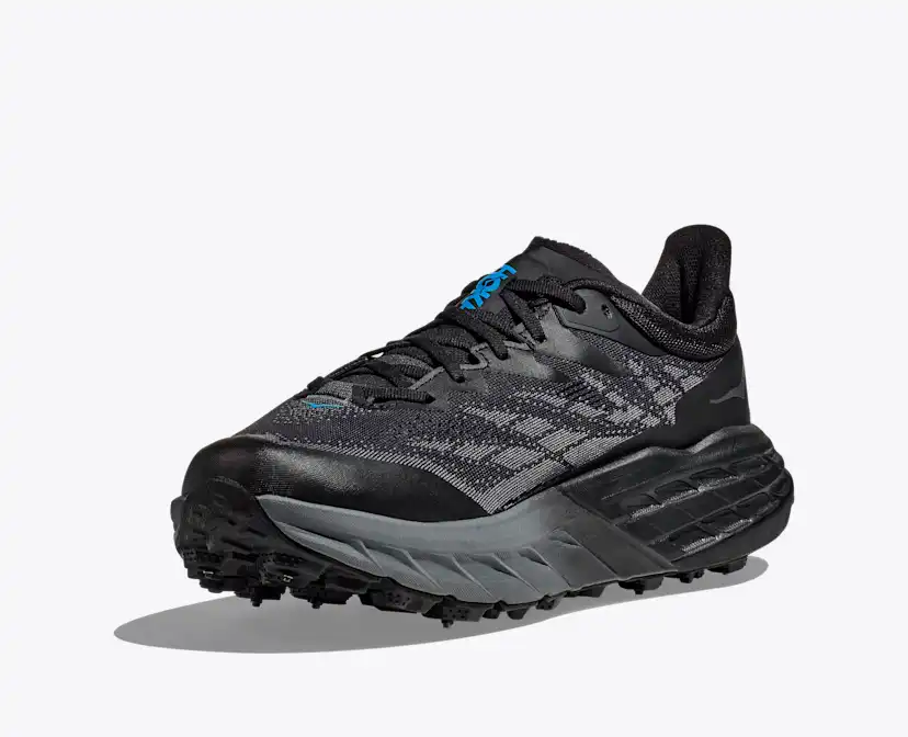 Мужские кроссовки Hoka Speedgoat 5 GTX Spike — фото 3