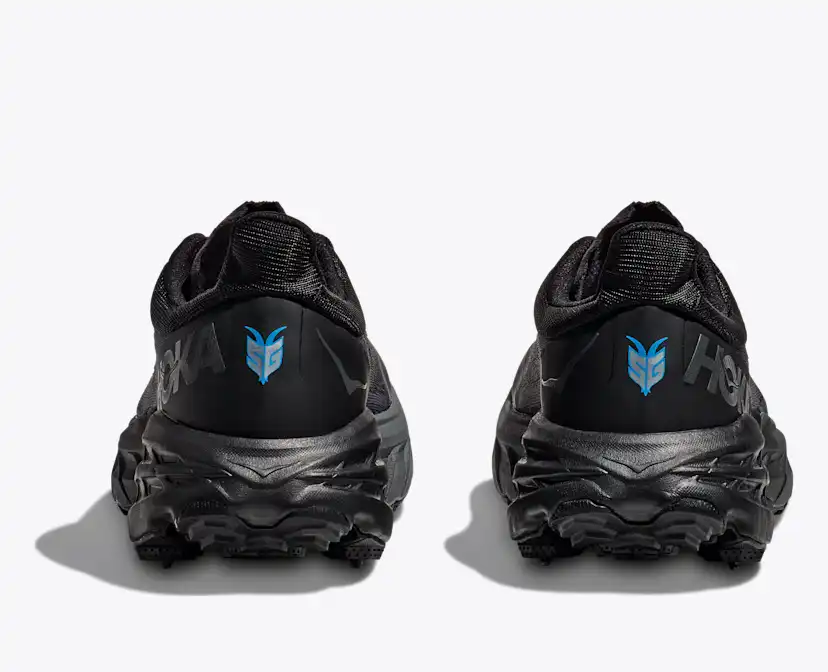 Мужские кроссовки Hoka Speedgoat 5 GTX Spike — фото 5