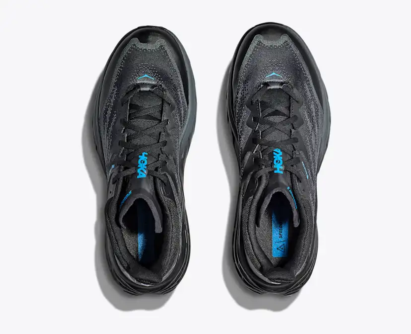 Мужские кроссовки Hoka Speedgoat 5 GTX Spike — фото 2