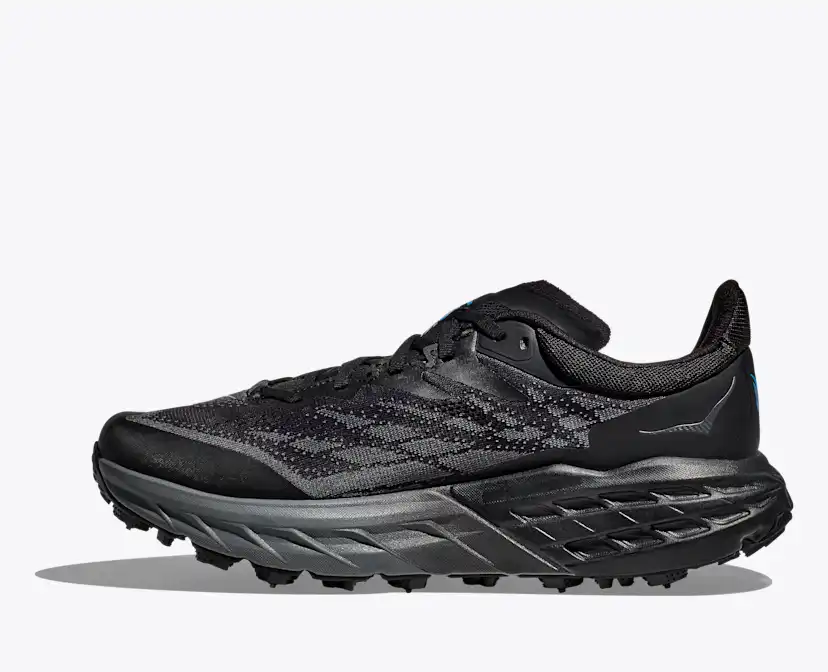 Мужские кроссовки Hoka Speedgoat 5 GTX Spike — фото 8