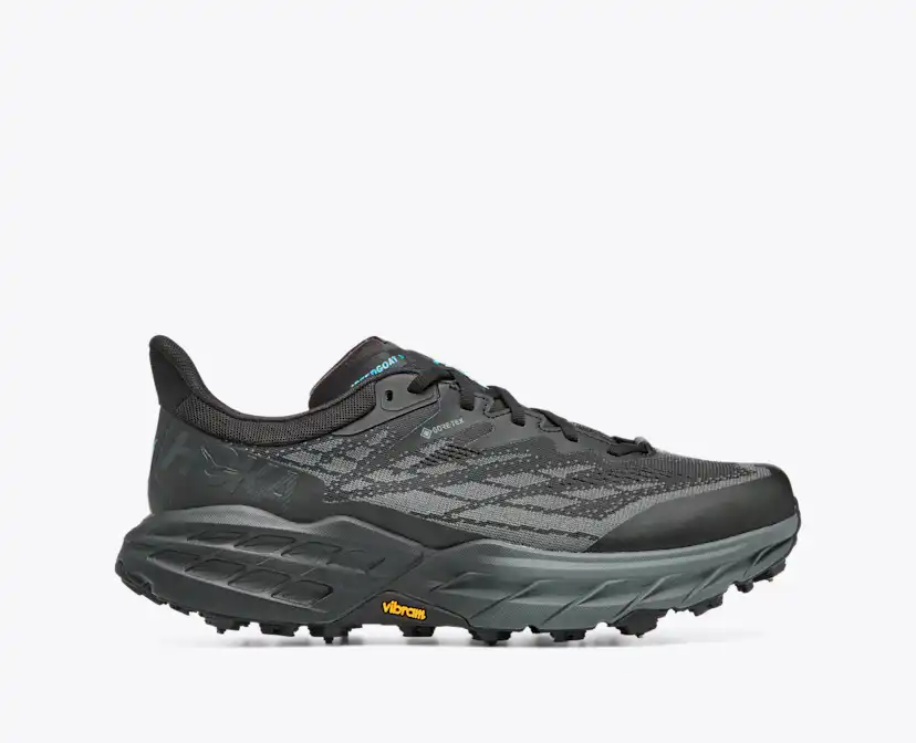 スパイク　22.5〜23.5 Speedgoat 5 GTX Spike Winterized Trail Shoe | HOKA®