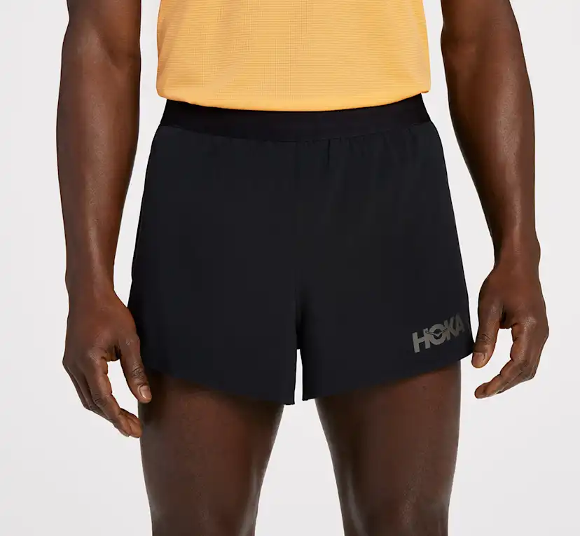Men's Split Short