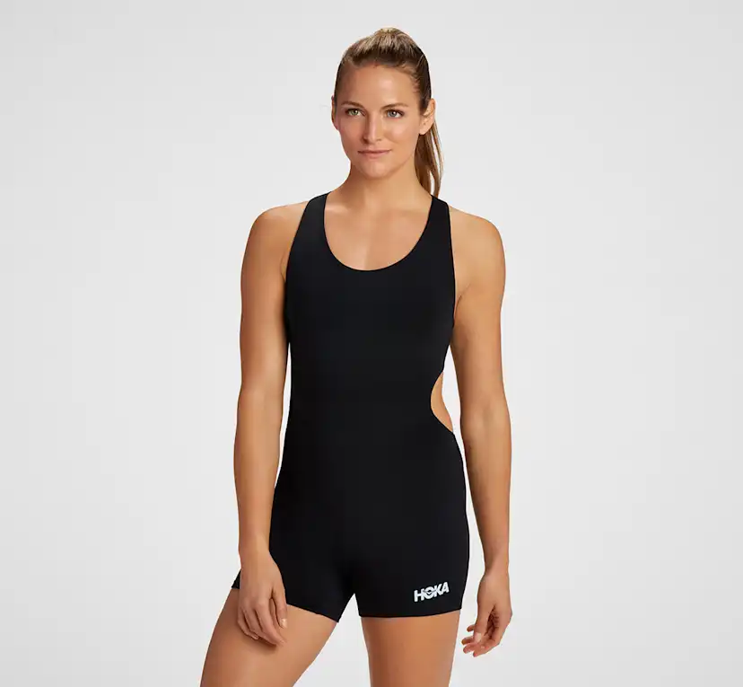 Женский комбинезон Hoka Playsuit