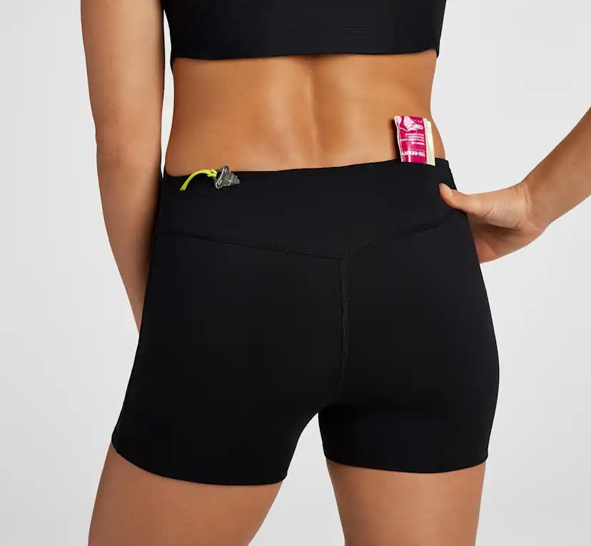 Женский комбинезон Hoka Playsuit — фото 3