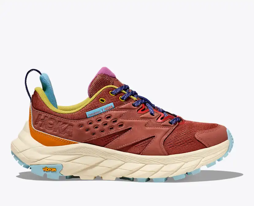 conforta HOKA ONE ONE® HOKA x Cotopaxi Anacapa Breeze Low for | HOKA