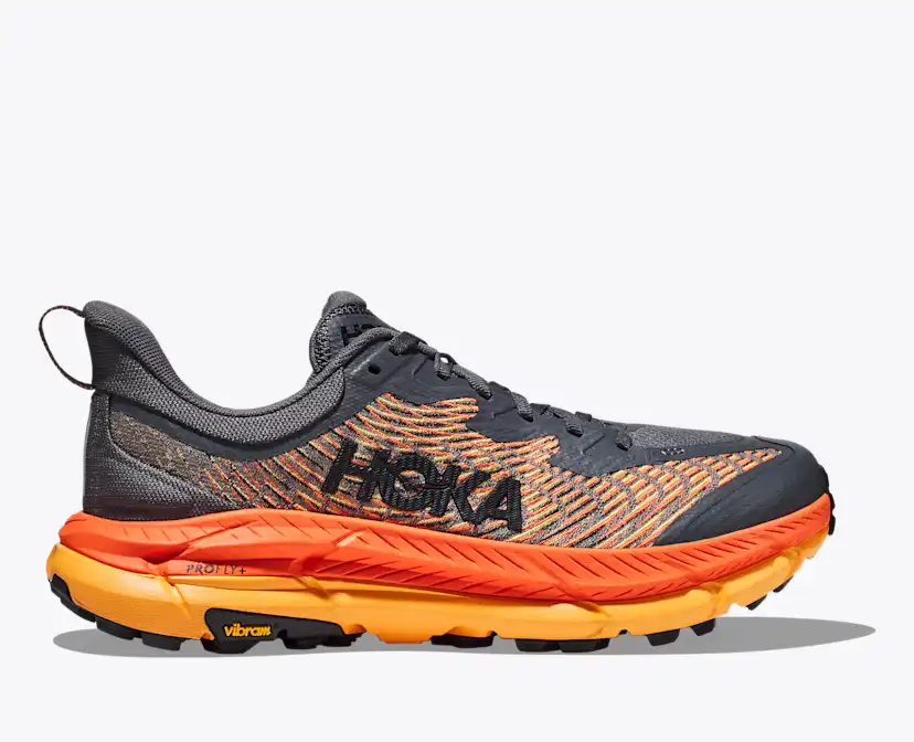 Mafate Speed 4 Trail Running Shoe | HOKA® display picture 3