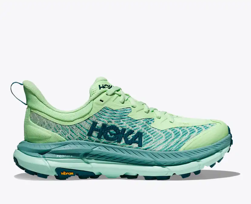 【美品】HOKAONEONE MAFATE SPEED 4 24.5 HOKA ONE ONE® Mafate Speed 4 for Women | HOKA ONE ONE®