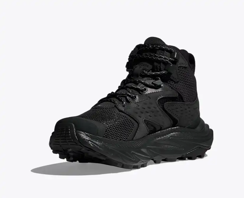 Обувь Hoka Anacapa 2 Mid GTX — фото 3