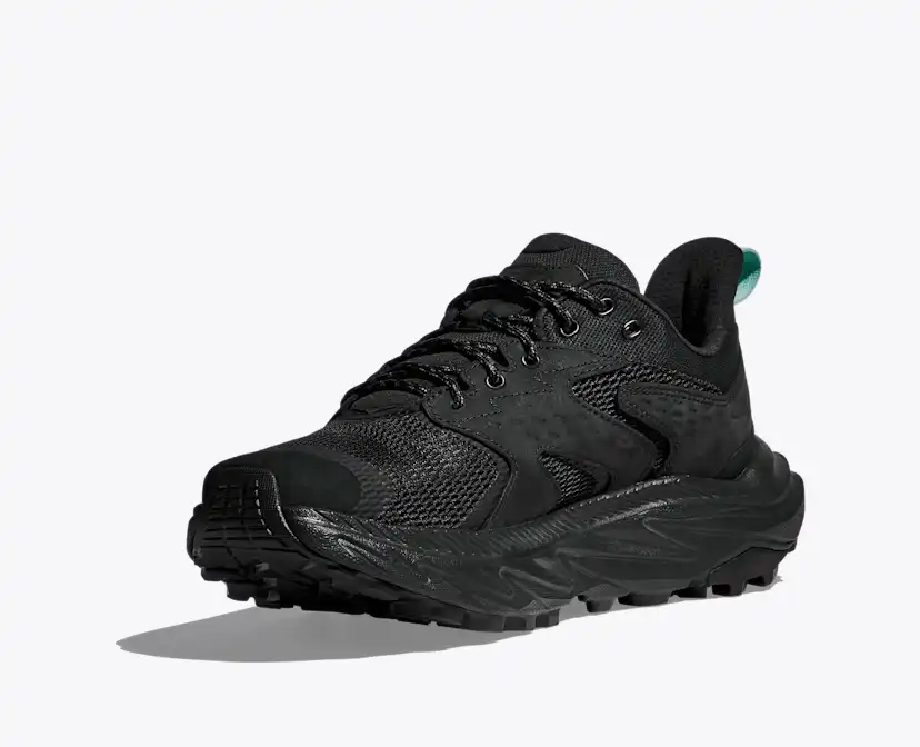 Обувь Hoka Anacapa 2 Low GTX — фото 3