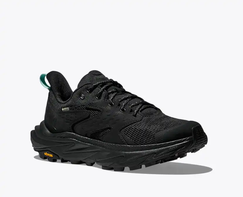Обувь Hoka Anacapa 2 Low GTX — фото 6
