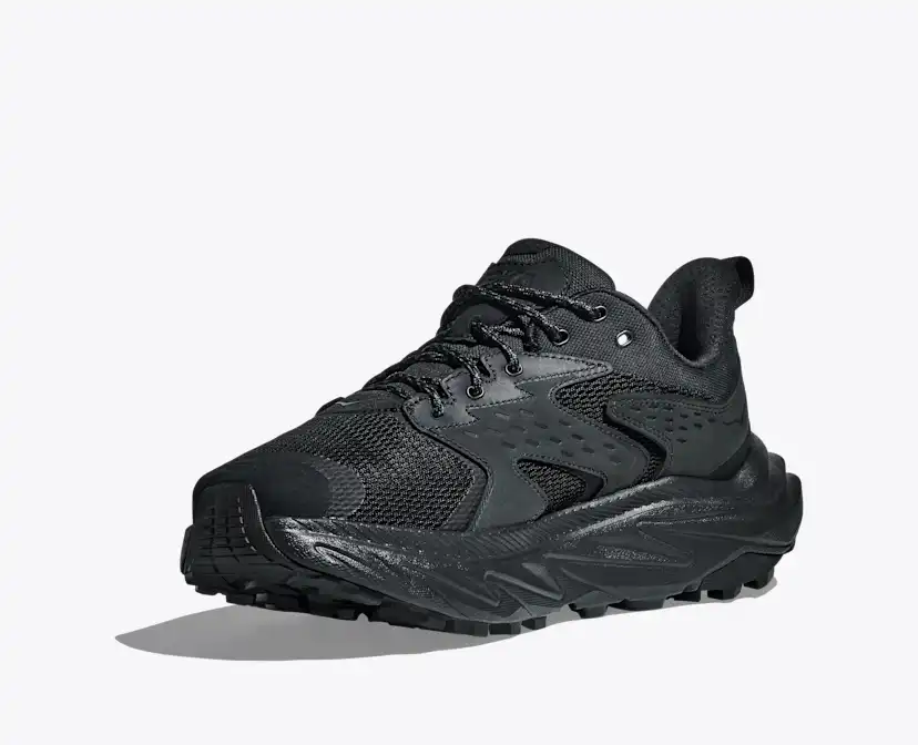 Обувь Hoka Anacapa 2 Low GTX — фото 3