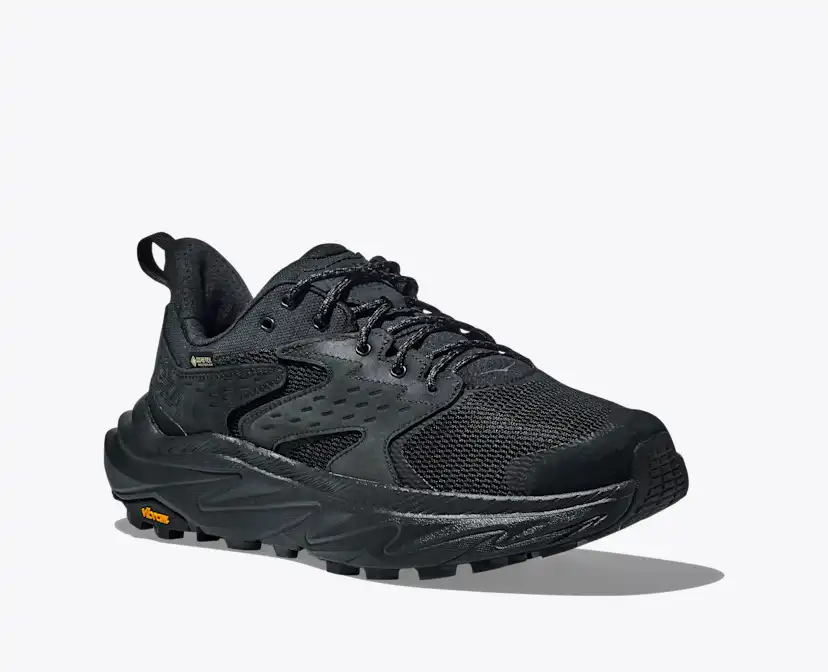 Обувь Hoka Anacapa 2 Low GTX — фото 6