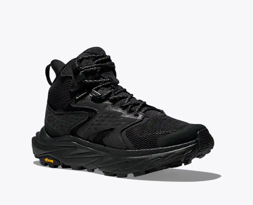 Обувь Hoka Anacapa 2 Mid GTX — фото 6