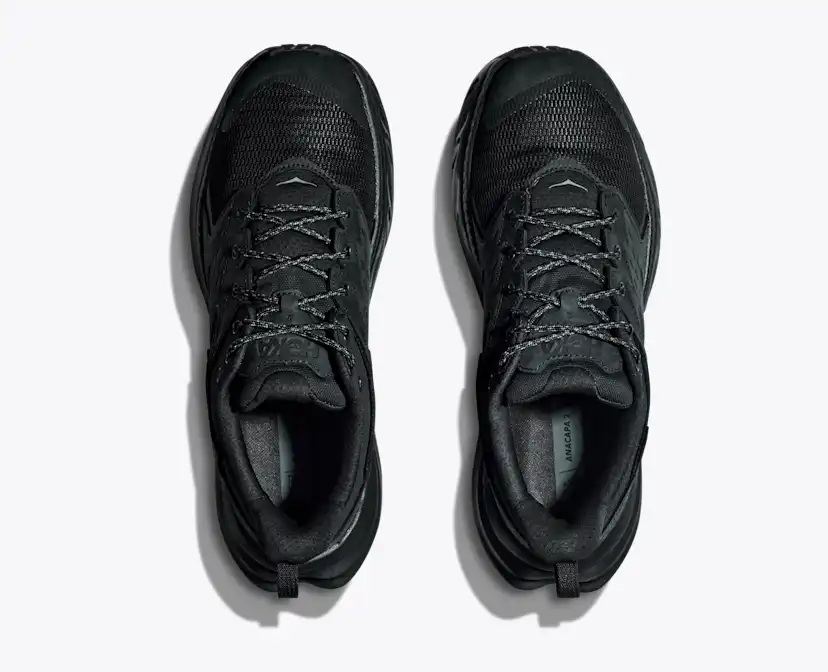 Обувь Hoka Anacapa 2 Low GTX — фото 2