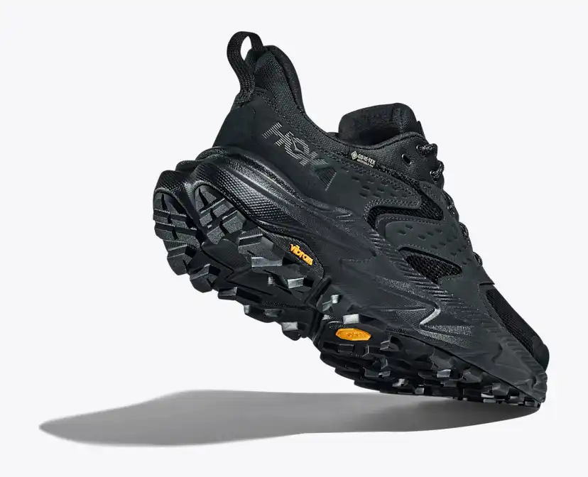 Обувь Hoka Anacapa 2 Low GTX — фото 4