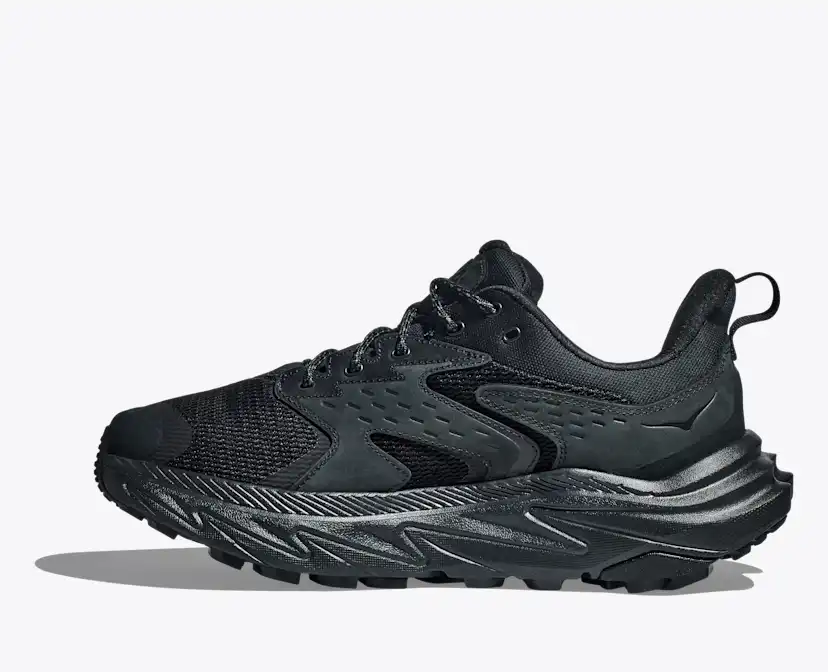 Обувь Hoka Anacapa 2 Low GTX — фото 8