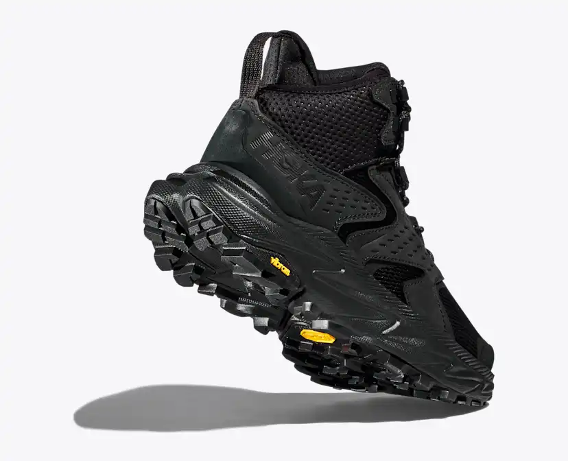 Обувь Hoka Anacapa 2 Mid GTX — фото 4
